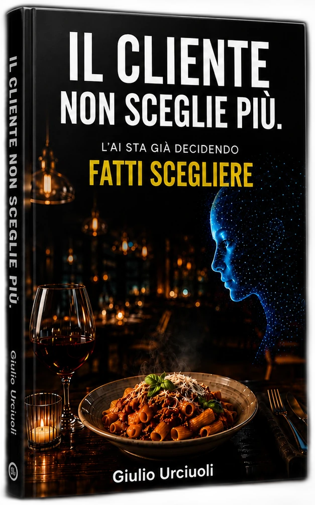 Libro Il Cliente Non Sceglie Più