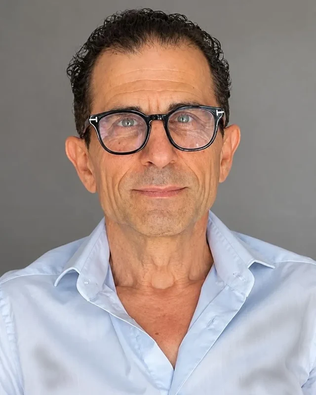 Giulio Urciuoli oggi